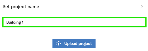 Pic. 8 Modification of the model’s name